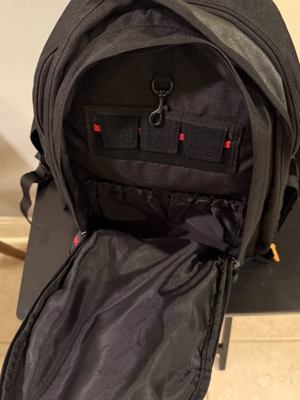 Canon Camera Backpack - Picture 2 of 5